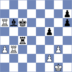 Botteley - Cheslavski (London, 2013)