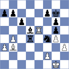 Ochedzan - Riff (chess.com INT, 2025)