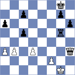 Perez Perez - Masclans Serrat (Santa Eulalia de Roncana, 2008)