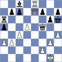 Shlyakhtenko - Tari (Charlotte USA, 2025)