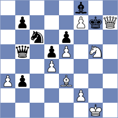Zhauynbay Aldiyar - Fiskaaen (chess.com INT, 2025)