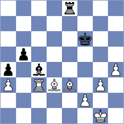 Skliarov - Lai (chess.com INT, 2025)