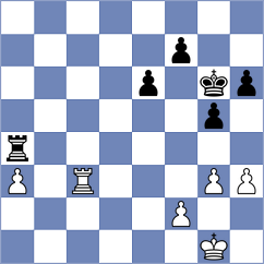 Thorsteinsdottir - Houstoun (Buenos Aires, 1978)