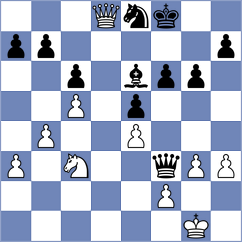 Andriamalala - Kenenbaev (Durban, 2014)