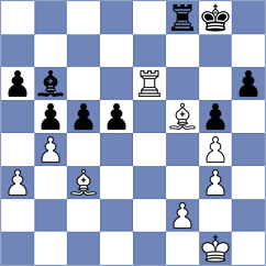 Morales Risco - Aguirre Proano (Chess.com INT, 2020)
