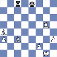 Carrasco Miranda - Jara Labrenuk (Lichess.org INT, 2020)