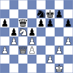 Samarian - Schumacher (Rottach-Egern GER, 2025)