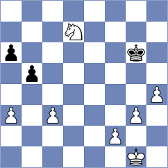Stojanovic - Maslikova (Rimavska Sobota, 1996)