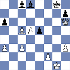 Estrada Nieto - Wieczorek (chess.com INT, 2023)