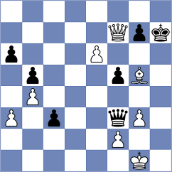 Ambartsumian - Caruana (chess.com INT, 2025)