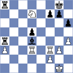Tugstumur - Chelly (chess.com INT, 2025)