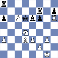 Barrero Garcia - Migens Romero (Coria del Rio, 2001)