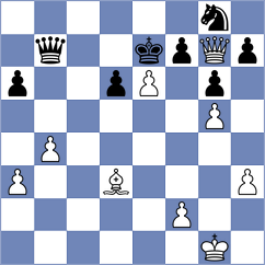 Mareco - Sorin (San Carlos de Bariloche ARG, 2022)