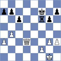 Jirousek - Cizek (Frymburk, 2000)