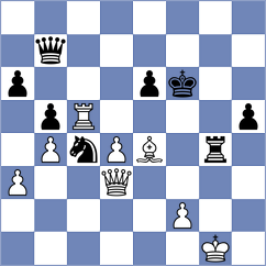 Miralles - Ortiz (Spain, 1997)