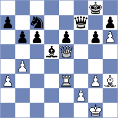 Steinberg - Chen (chess.com INT, 2025)