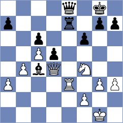 Haase - Steblin (Bad Homburg, 2010)
