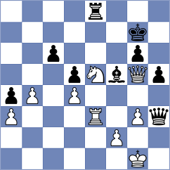 Bednarski - Pedersen (Esbjerg, 1980)