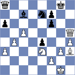Van de Griendt - Makarov (England, 2013)