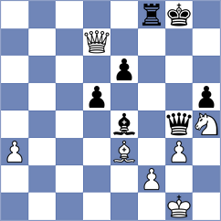 Volkov - Bodnaruk (chess.com INT, 2024)