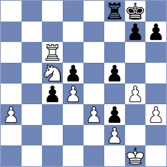 D'Arruda - Cruz Gomez (chess.com INT, 2024)