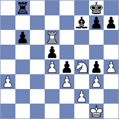 Swicarz - Osmonbekov (chess.com INT, 2021)