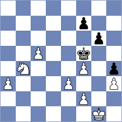 Amaya - Bastos Seixas (chess.com INT, 2024)