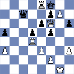 Gervais - Van der Heijden (Hengelo, 1996)