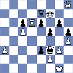 Subervi - Kumaresh (chess.com INT, 2024)