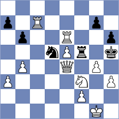 Reich - Buchinger (Playchess.com INT, 2020)
