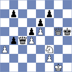 Olendo - Micic (chess.com INT, 2024)