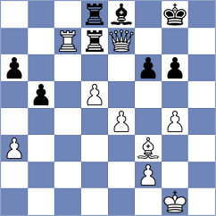Bosnjak - Steindl (Chess.com INT, 2020)