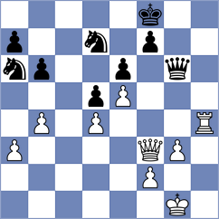 Mehrafarin - Howieson (Peterborough ENG, 2025)