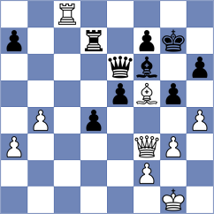 Garcia - Gauna Quiroz (Coro, 2012)