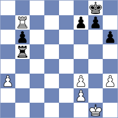 Florescu - Da Silva Buganca (Chess.com INT, 2020)