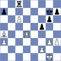 Fischer - Vogt (Bad Zurzach, 1995)