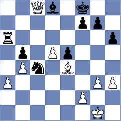 Padmini - Zhang (chess.com INT, 2024)