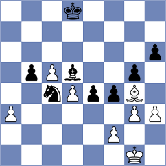 Skrondal - Przybylski (chess.com INT, 2025)