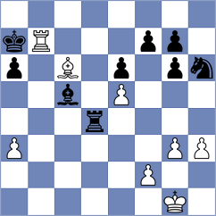 Ferster - Bagheri (Budapest HUN, 2024)