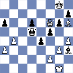 Millan Martin - Bogomilov Georgiev (Aragon, 2016)