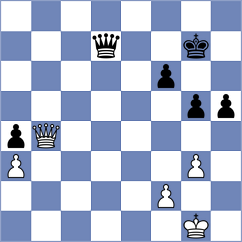 Devaev - Grinev (chess.com INT, 2024)