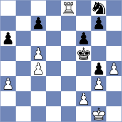 Hansen - Stambaugh (USA, 1994)