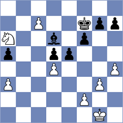 Szabo - Gaber (Hungary, 2007)