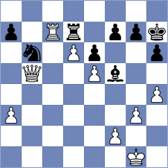 Tin - Shonazarov (Almaty KAZ, 2024)