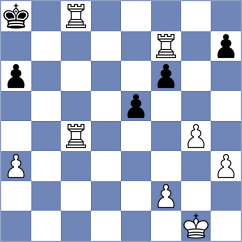 Dimitriu - Rengel (Lichess.org INT, 2020)
