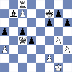 Tapia Tenecota - Mera Merchan (Chess.com INT, 2020)
