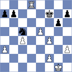 Lehtosaari - Kostiukov (chess.com INT, 2023)