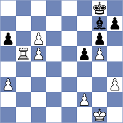 Michalczyk - Van Ginkel (Hengelo, 1994)