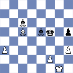Kim - Khanin (chess.com INT, 2021)