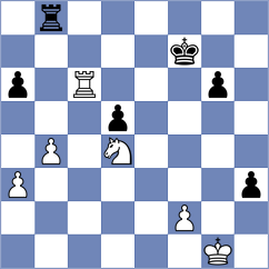 Kamsky - Feryn (Europe-Echecs INT, 2022)